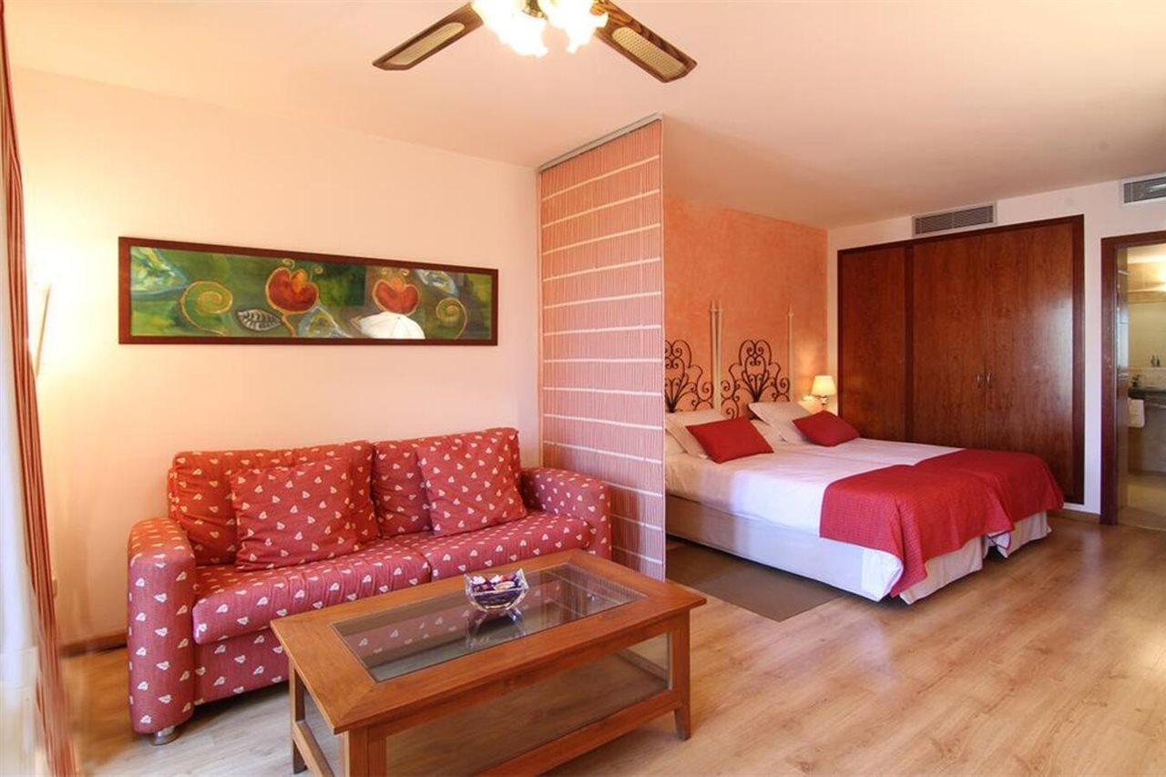 Rosa & Hotel