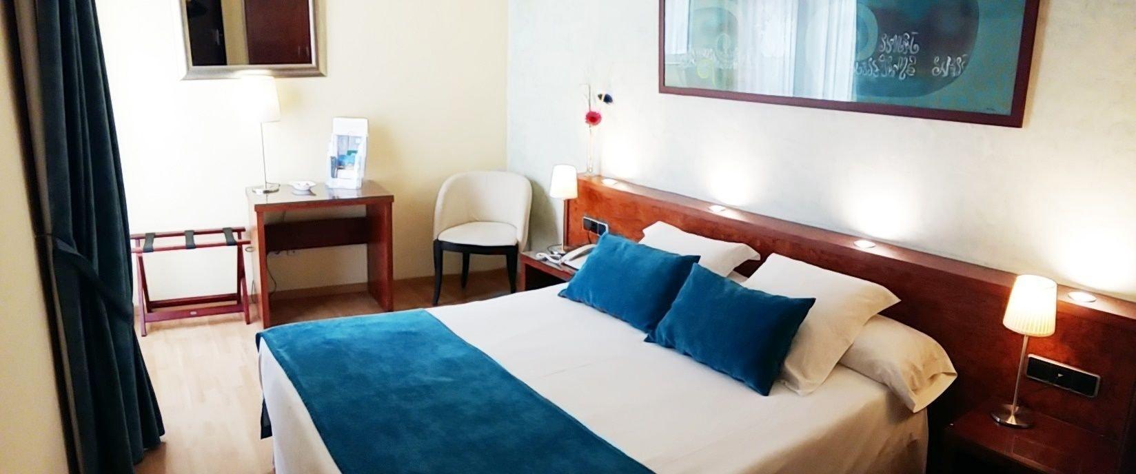 Hotel Rosa & Begur