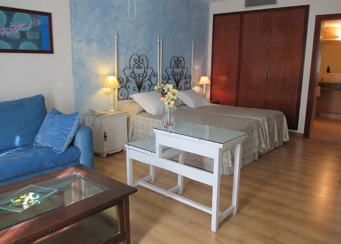 Hotel Rosa & Spa Begur