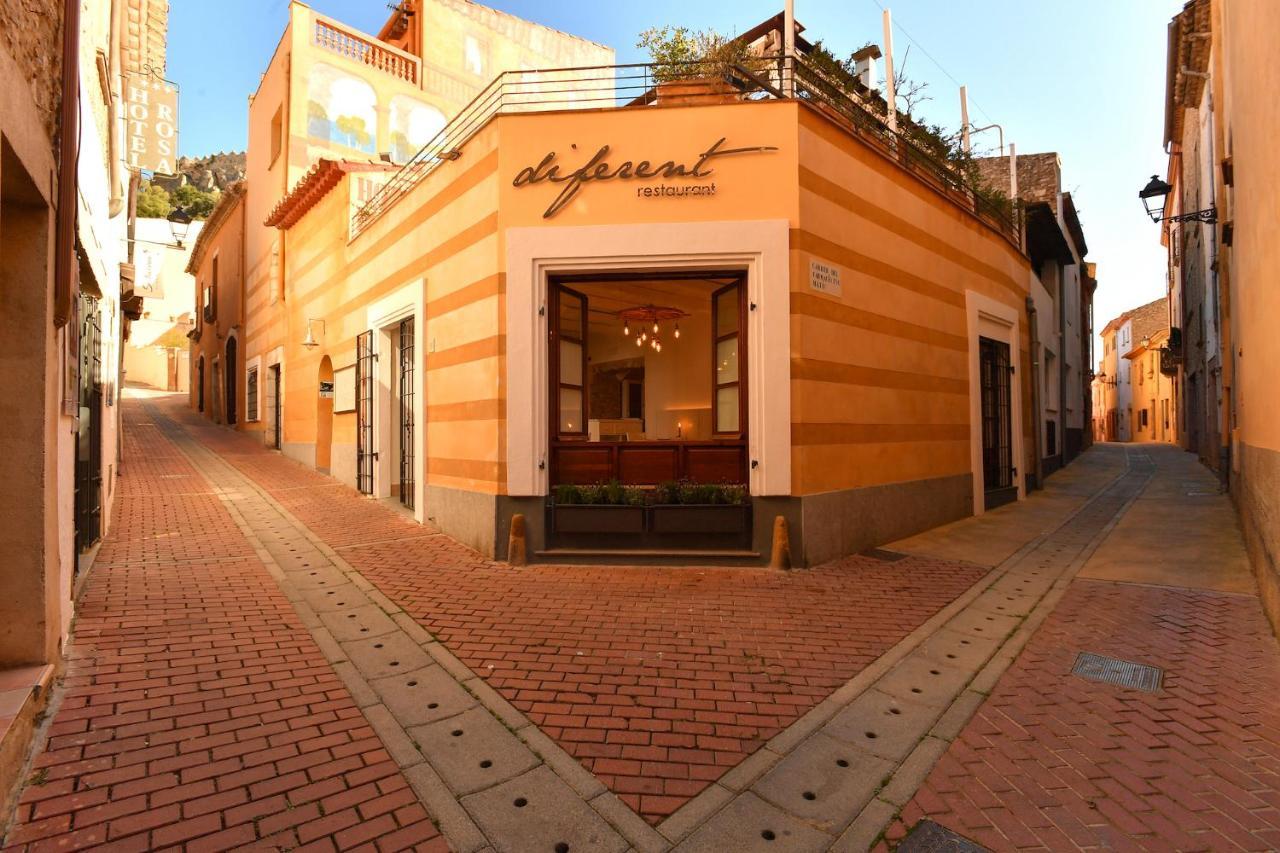 Hotel Rosa &