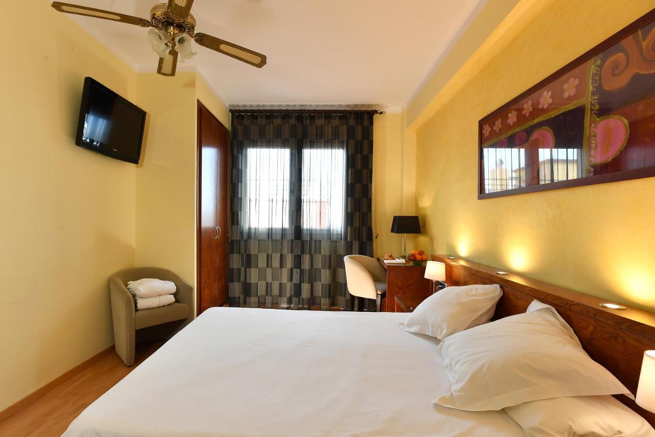 Hotel Rosa & Begur