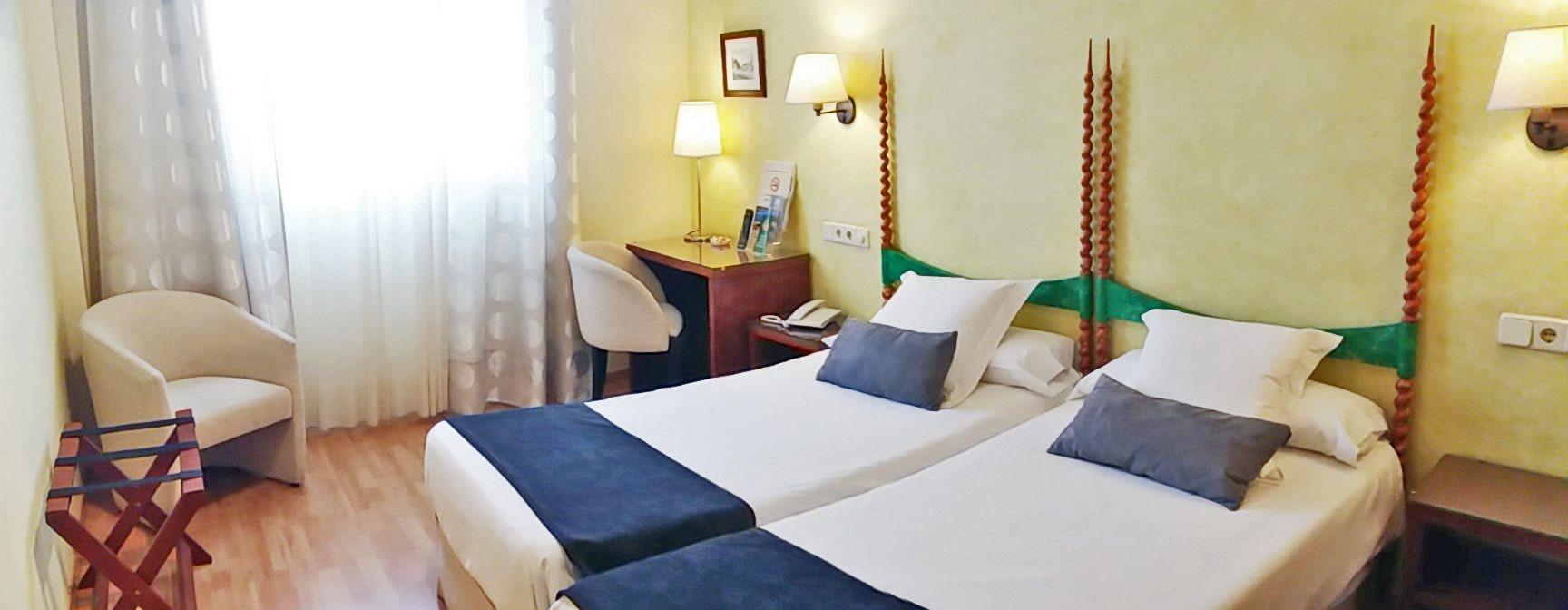 Rosa & Hotel 3*