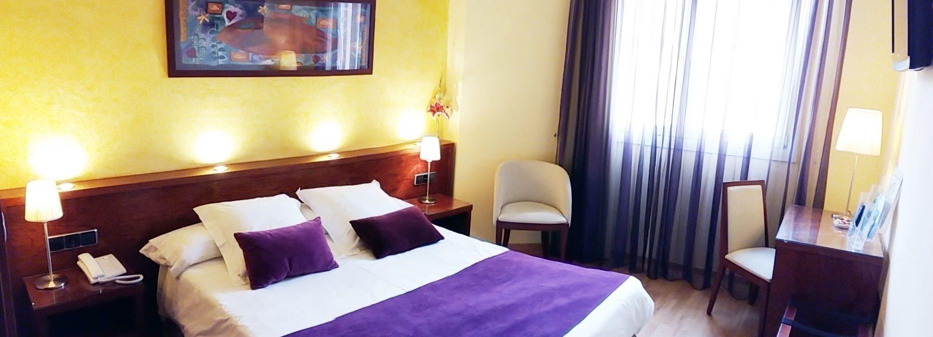 Rosa & Hotel