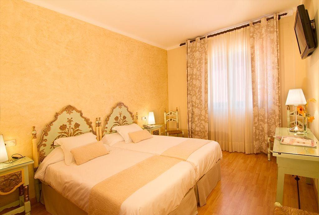 Hotel Rosa & Begur