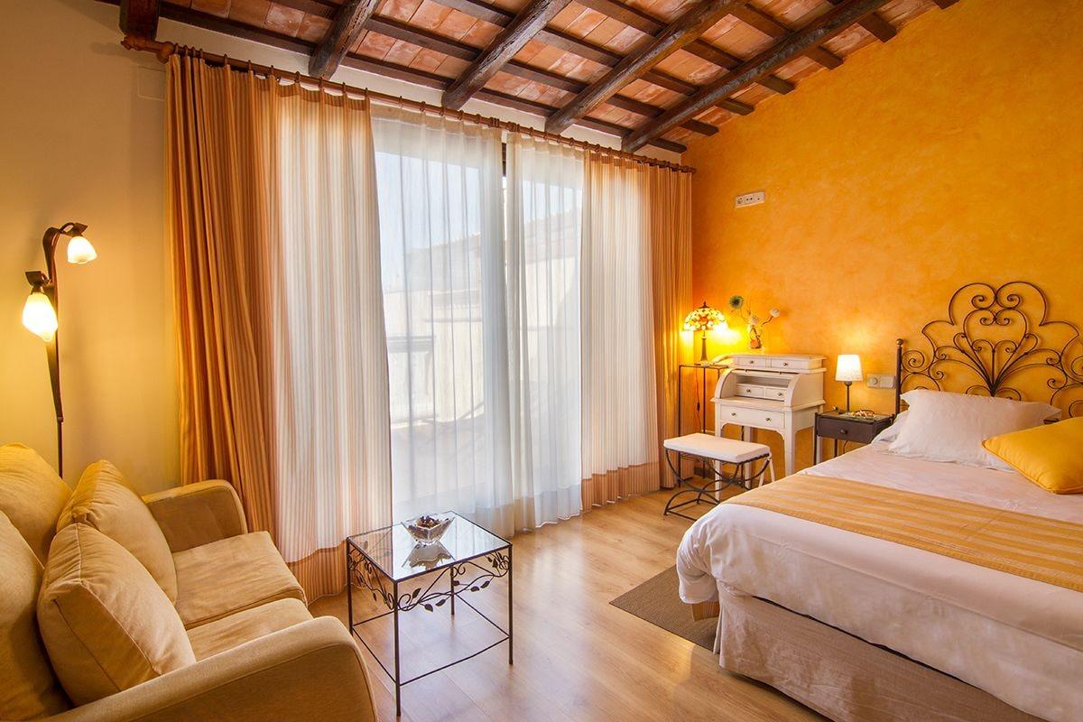 Rosa & 3* Begur