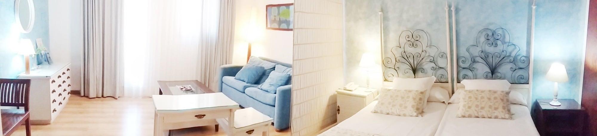 Hotel Rosa & Begur