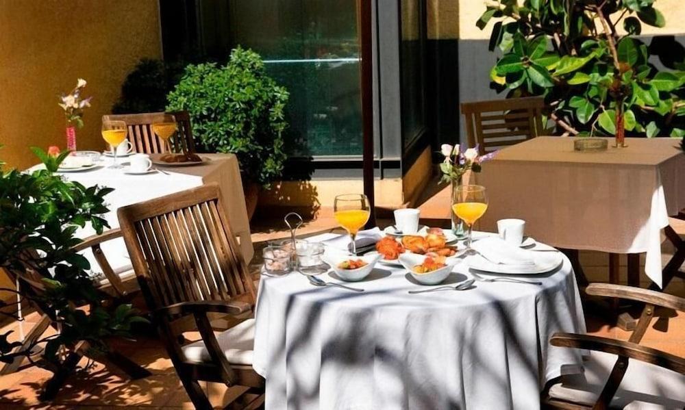 Hotel Rosa & Begur