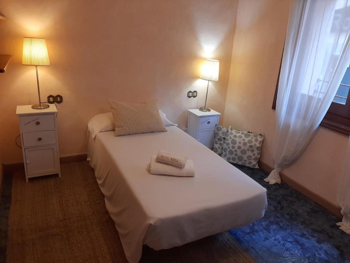 Hotel Rosa &
