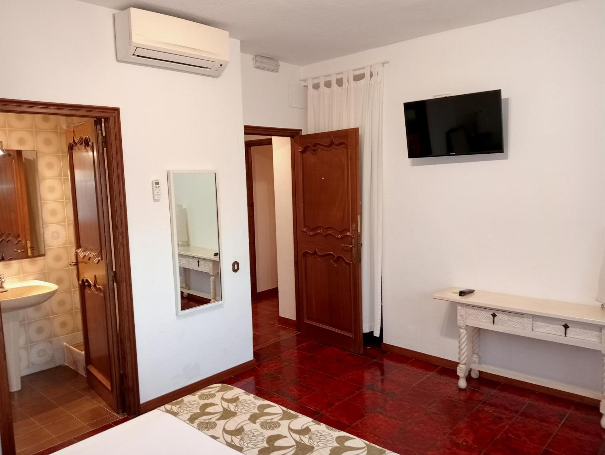 Hotel Rosa &