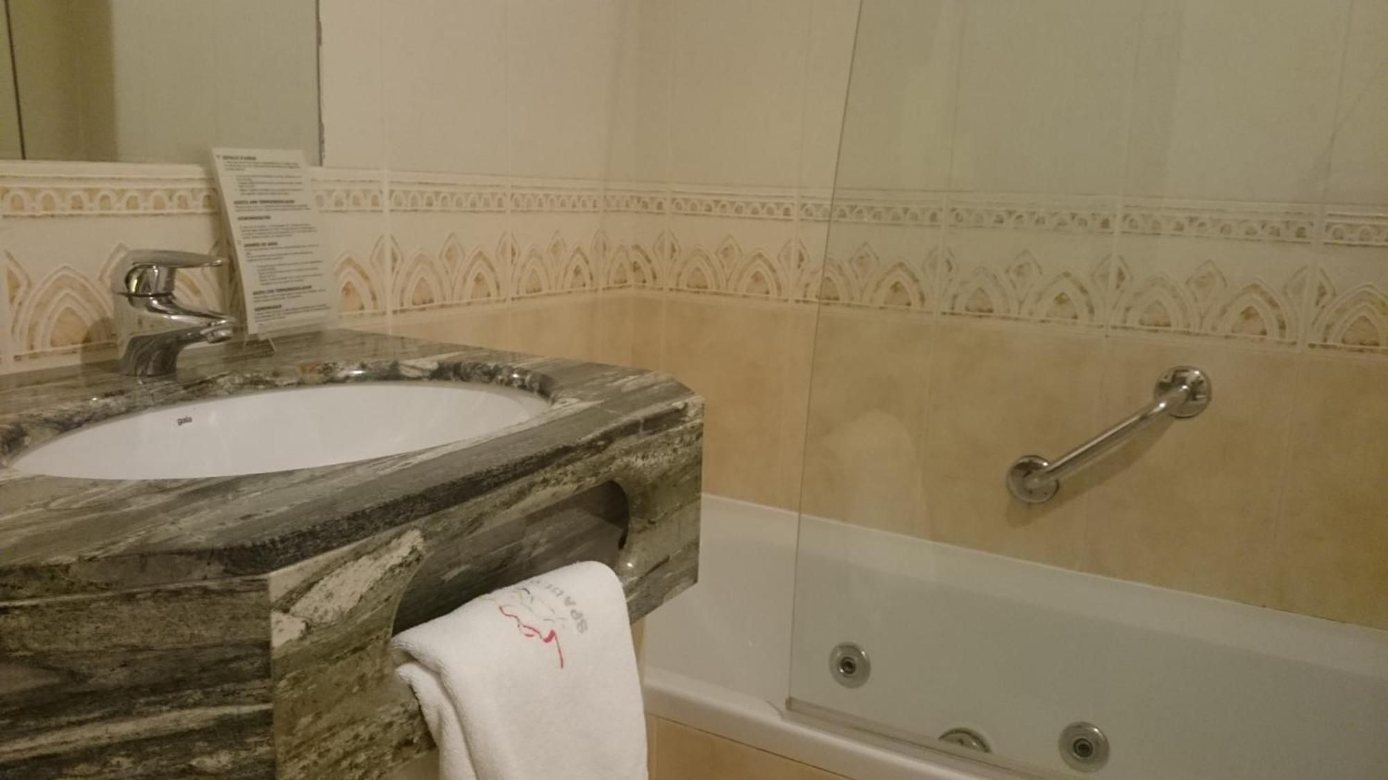 Hotel Rosa & Begur