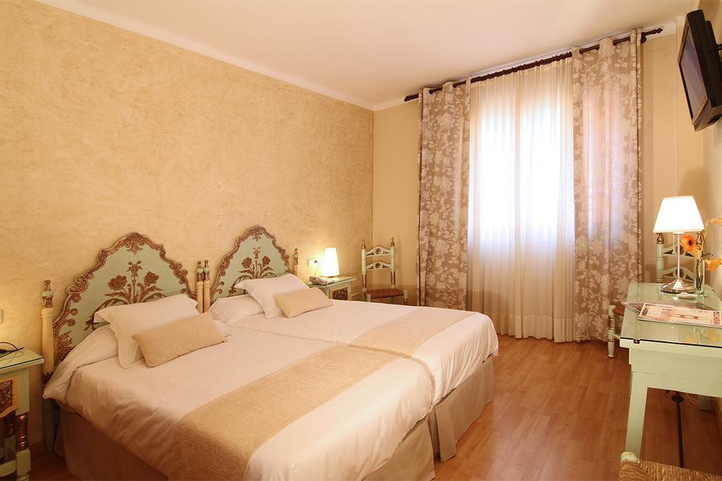 Hotel Rosa & Begur