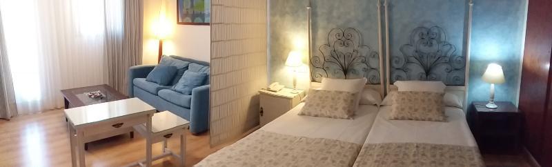 Rosa & Hotel Begur